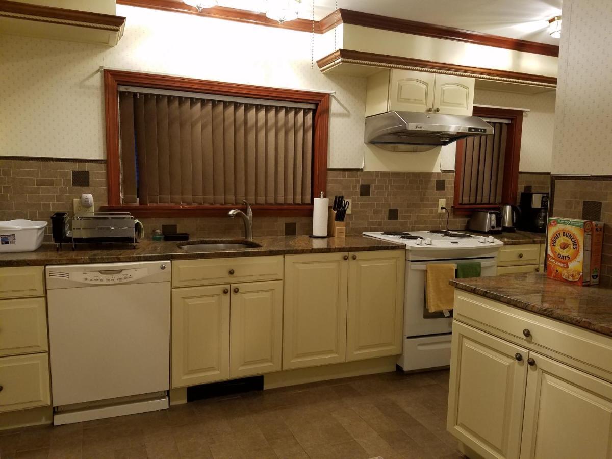 3Br Apartment Close To Harvard Sq & Mit Cambridge Luaran gambar